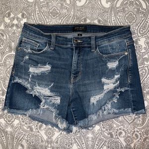 Judy Blue Shorts